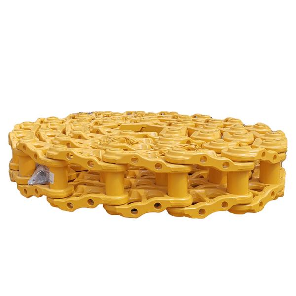 Quality 206-32-00011 Excavator Komatsu Track Chain PC220-1/2/3 46L wholesale