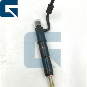 China 5I-7706 5I7706 Excavator E312B E320B Engine 3064 Fuel Injector on sale