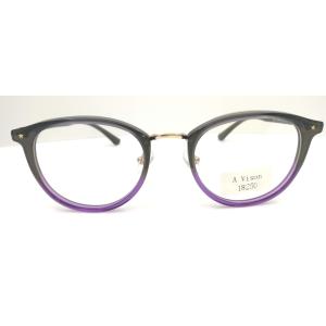 China Light-weight combined frame with acetate & titanium eyewear spectale frames on sale