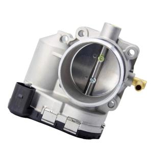 06A133062BD 06A133062C 0280750036 THROTTLE BODY For V-W A-UDI S-KODA