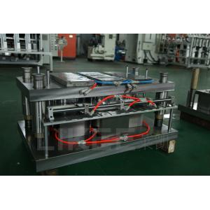 Customized Design Aluminum Foil Container Mould With Long Life