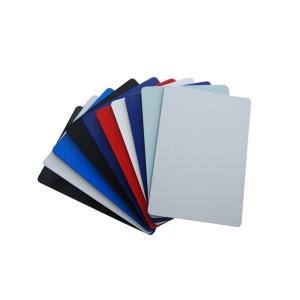 China Acp Honeycomb Aluminum Panel on sale