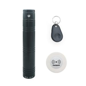 Checkpoint Rfid Guard Tour System Hard Oxidation Treatment Android Mobile Phone