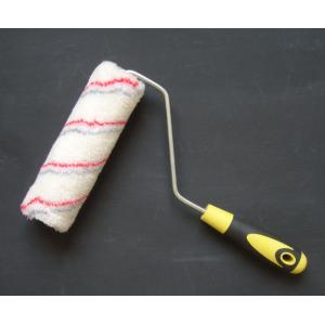 Cheap Best selling economic paint roller supplier for professional finish on rough surfaces for sale