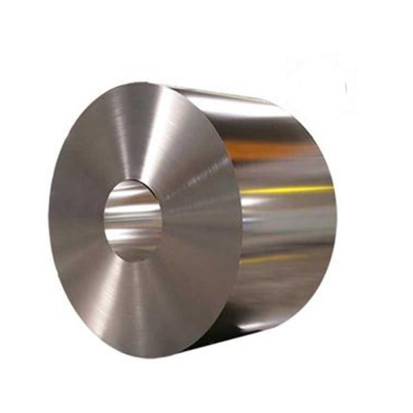 Quality 201 202 316 430 Stainless Steel Coil AISI ASTM JIS SUS 0.2 - 16mm wholesale