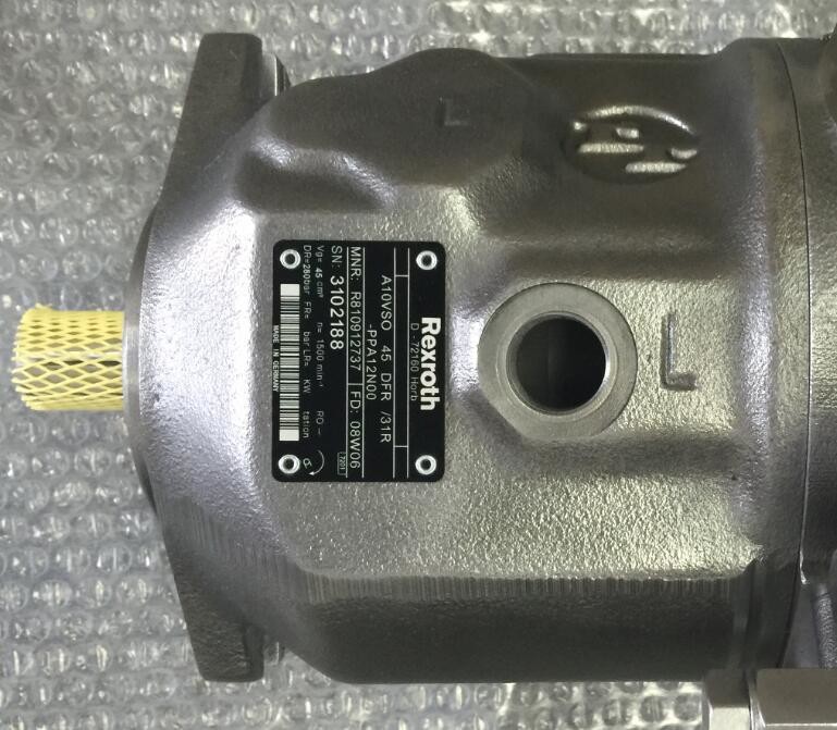 REXROTH A10VSO45DFR/31R-PPA12N00 AA10VSO45DFLR/31R-PPA12K01 AA10VSO45DFR/31R