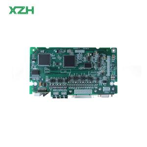 Cheap Customized Contract Manufacturing for Inverter Welding Machine PCB PCBA Circuit Board for sale