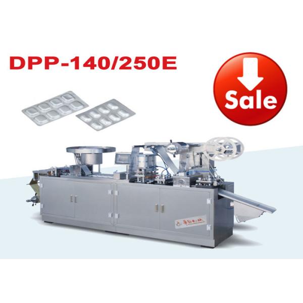 Quality Generic Medicine Pharmaceutical Blister Packaging Machines fully Automatic wholesale