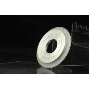 Ultra - Thin Hub Blade Cutting Epoxy Resin Boards Stable Operation High Strength