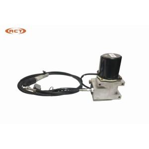 Daewoo DH280/DH220-5 Excavator Spare Parts Circular Throttle Motor 2523-9014 / 2523-9015