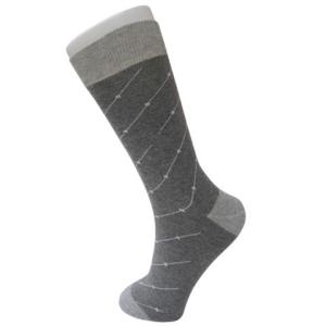 custom logo, design Custom Patterned socks