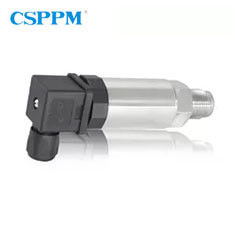 Cheap CSPPM Pressure Transmitter Sensor 600bar Diaphragm Pressure Transducer for sale