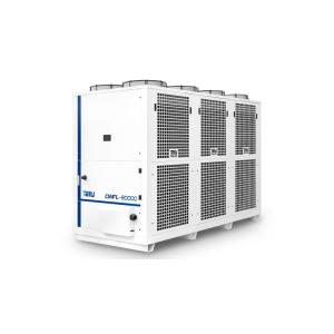 Cheap 80000W Fiber Laser Chiller High Power 340X139X220cm Stable Refrigeration Equipment for sale