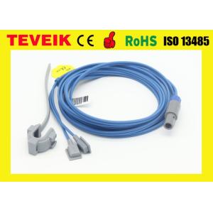 Resuable Mindray neonate spo2 separable wrap for PM8000/9000/MEC-1000/VS-800