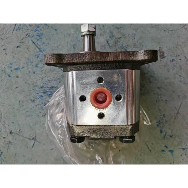 Quality JCB525 Excavator Spare Parts JCB Hydraulic Pilot Pump wholesale