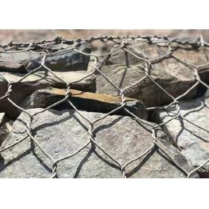 Civil Engineering Road Building BD Fence Gabion Box Wall Mesh