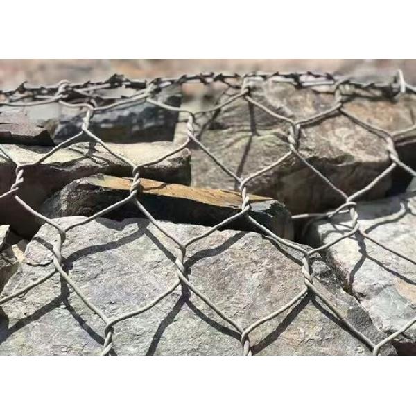 Quality Civil Engineering Road Building BD Fence Gabion Box Wall Mesh wholesale