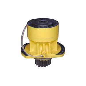China 20Y-26-00151 Slewing Gear Box for Excavator PC200-6 on sale