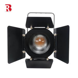 Led Focus Zoom Fresnel Spotlight Studio Video Projector Stage Light