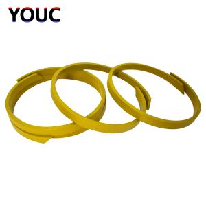 Excavator Seals KZT 105*3*4 with PTFE Bronze Piston Seal Optimize Your Operation