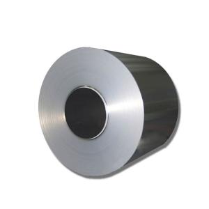 DX51 Prime Flat Galvanized Steel Coil Cold Rolled Galvanized Iron Coil