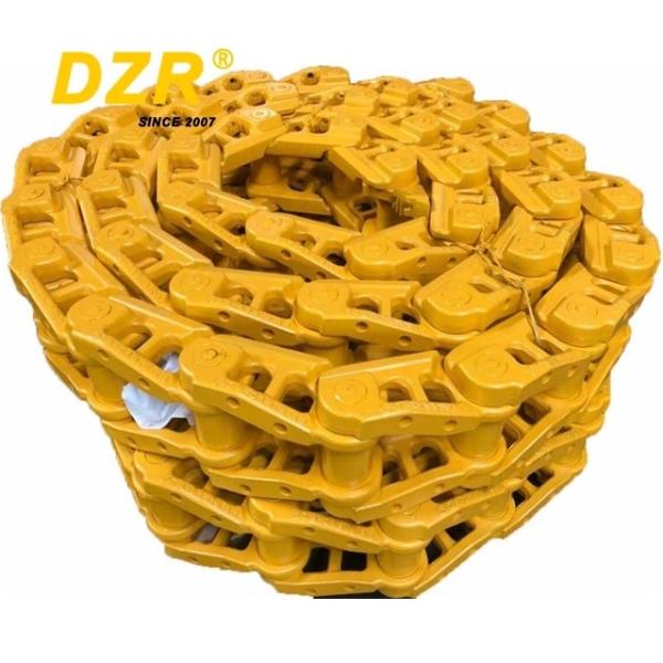 Ex300-1 Track Chain Assembly Within Customer Requirements for Machinery Repair