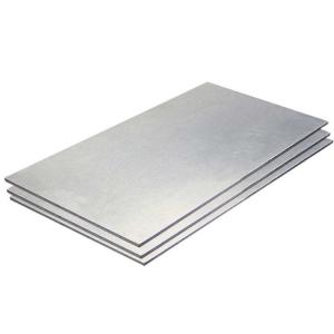 China 3003 0.1mm 0.30 3mm 10mm Aluminum Plate Sheet For Refrigerator on sale