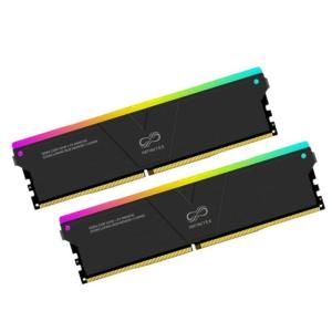 Infinites Memory Solution DDR4 288pin 32GB (2*16GB) 3200MHz Udimm PC-25600 1.35V