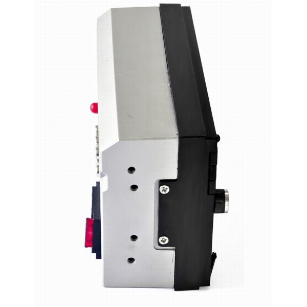 Ouchuangbo car mp5 with gps audio stereo support mirror link BT AUX usb SD