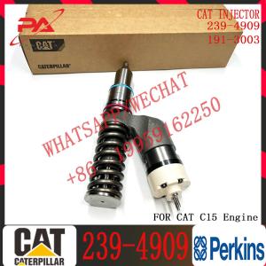 Fuel Injector 10R-1273 10R-9236 249-0709 10R-8501 239-4909 for Caterpillar c-a-t