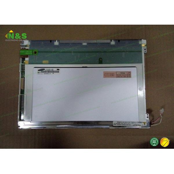 Quality LT121S1-153 samsung lcd screen , Normally White Lcd Laptop Screen 800×600 wholesale