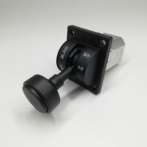 Lightweight Air Hand Valve Pneumatic Air Valve Manual Power Small Operating