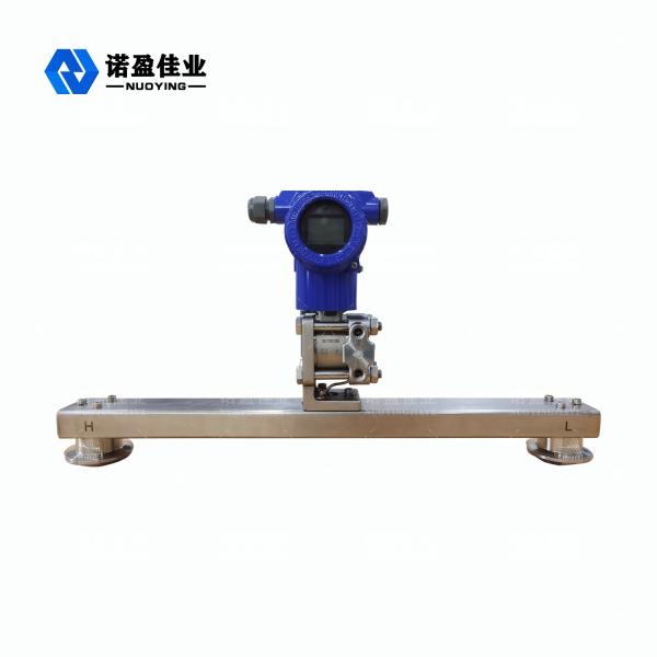 Quality Digital tuning fork density meter for precise measurement in tanks and pipes wholesale