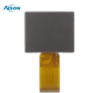 3.5 Inch TFT Color LCD Module 320x240 TFT Display 60 Pin RGB MCU SPI Interface