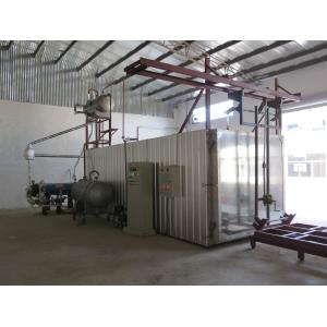 China Pressurized Controlled Thermal Treatment Equipment Oxygen Free Atmosphere on sale