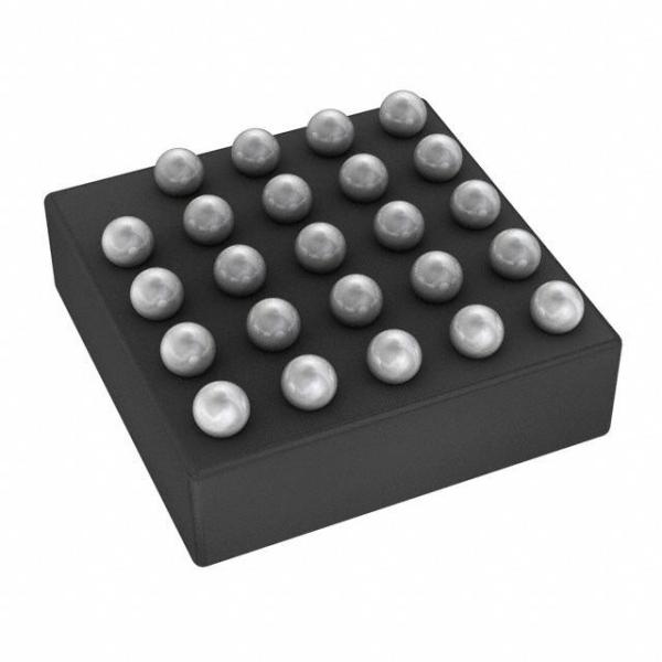 Cheap MSP430FR5738IYQDT Microcontrollers And Embedded Processors IC MCU FLASH Chip for sale