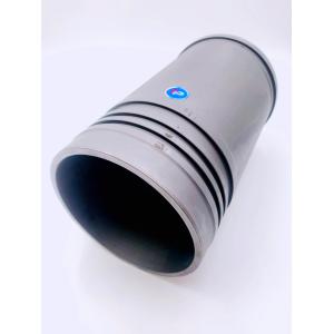 China Cummins K19 Engine Cylinder Liner Kit For 3822503 3202240 Excavator Engine Spare Parts on sale