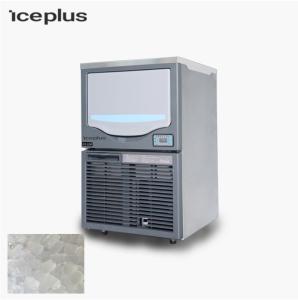 Cheap Simple Structure Nugget Ice Machine Space Saving Small Nugget Ice Maker for sale