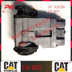 China 319-0676 Fuel Injection Pump 10R-8898 319-0678 For C-A-TERPILLAR Excavator C9 Engine on sale