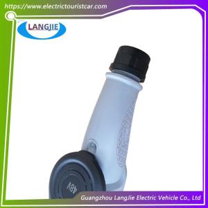 LVTONG Socket Bracket Waterproof Connector Parts For Use In Sightseeing And