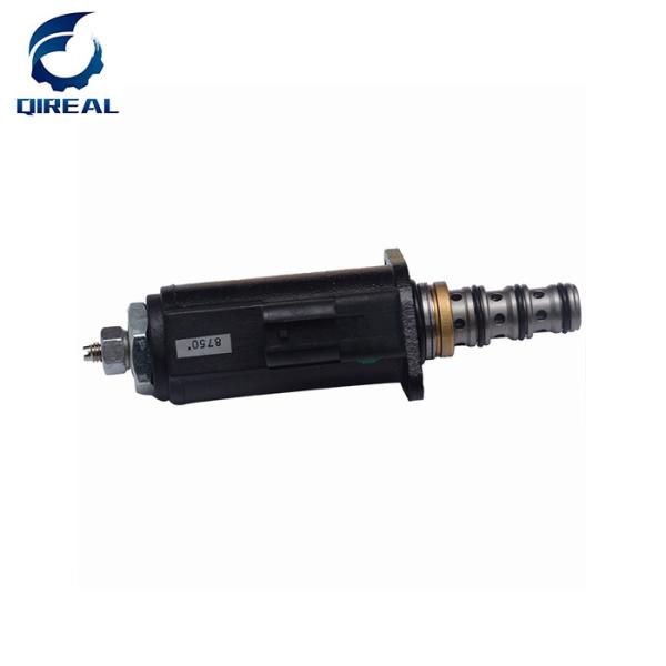 Excavator Solenoid Valve YN35V00005F2 KWE5K-20/G24Y12A for SK200-2 SK200-5