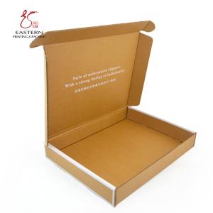 custom printed boxes for shipping