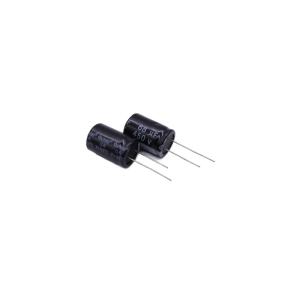 China Frequency Self Healing Aluminum Electrolytic Capacitor 2000h Life 0.01CV Leakage Current on sale