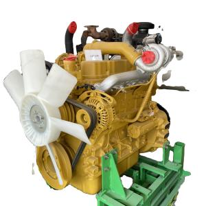 Remanufactured S6K CAT 3064 Engine Customize Packaging CAT