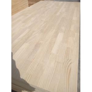 6-35mm Thickness Zealand Pine Boards The Best Choice for Project Solution