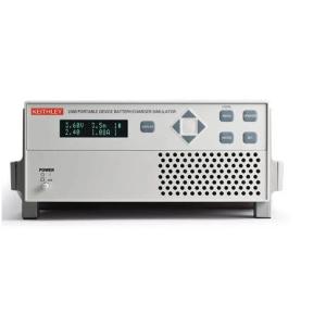 Keithley 2306 AC DC Variable Power Supply , Programmable Battery Charger