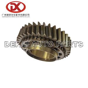 MYY5T NKR77 4JH1 ISUZU Transmission Parts 3rd Mainshaft Gear 8972412340