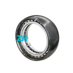 Double Row Cement Concrete Mixer Bearings PLC110-190 110*190*82/86mm