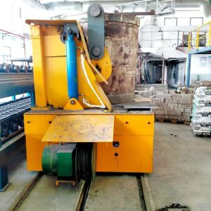 Customizable Configurations and Modular Platform for Streamlined In-Plant