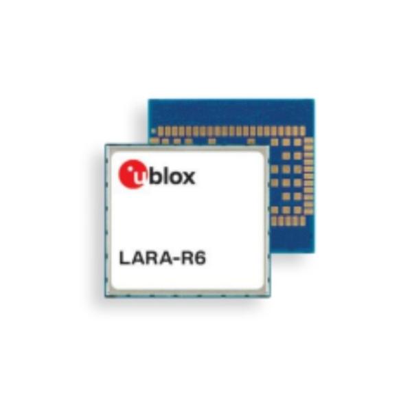 LARA-R6801D-01B Wireless Communication Module Multi-Mode LTE Cat 1 Module LGA